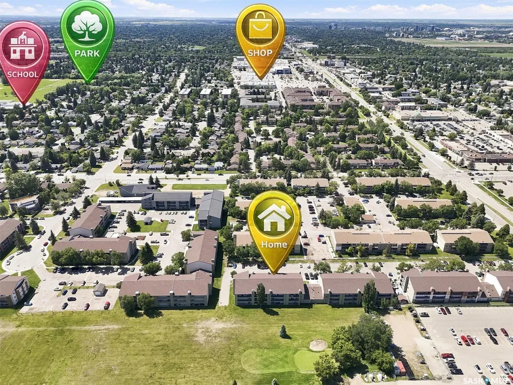 4040 8th Street E Saskatoon SK S7H 5L4