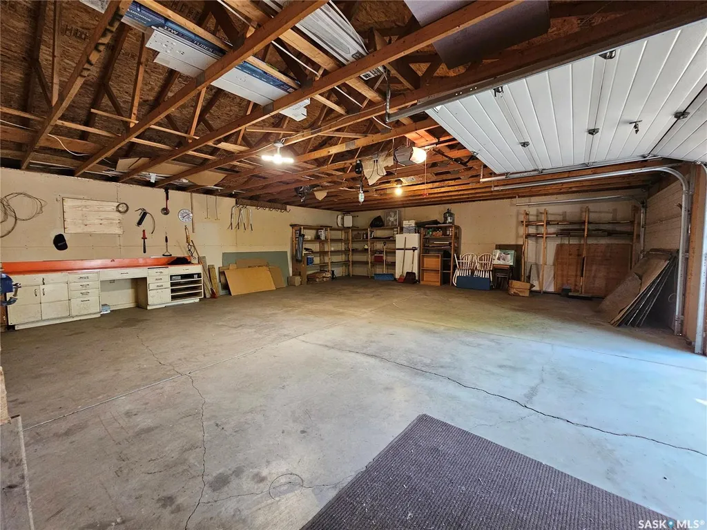 107 2nd Avenue S Maymont SK S0M 1T0