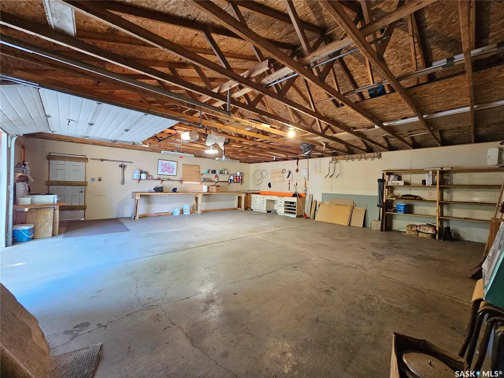 107 2nd Avenue S Maymont SK S0M 1T0