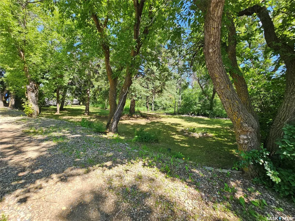 107 2nd Avenue S Maymont SK S0M 1T0