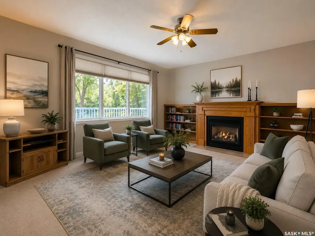 107 2nd Avenue S Maymont SK S0M 1T0
