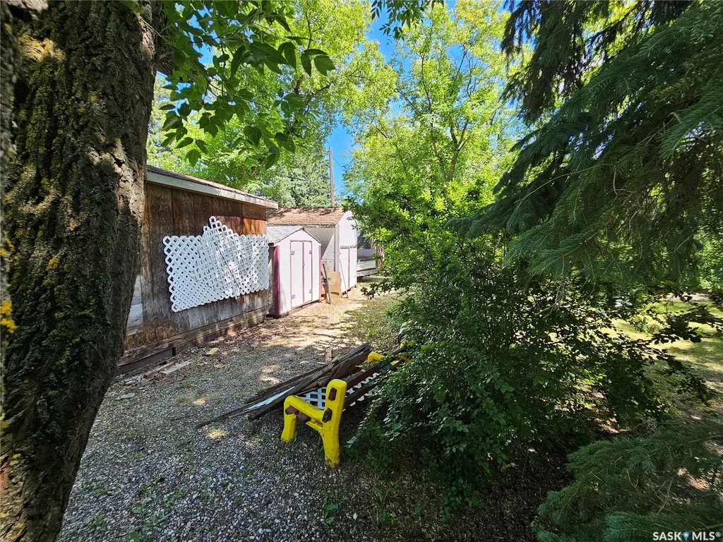 107 2nd Avenue S Maymont SK S0M 1T0
