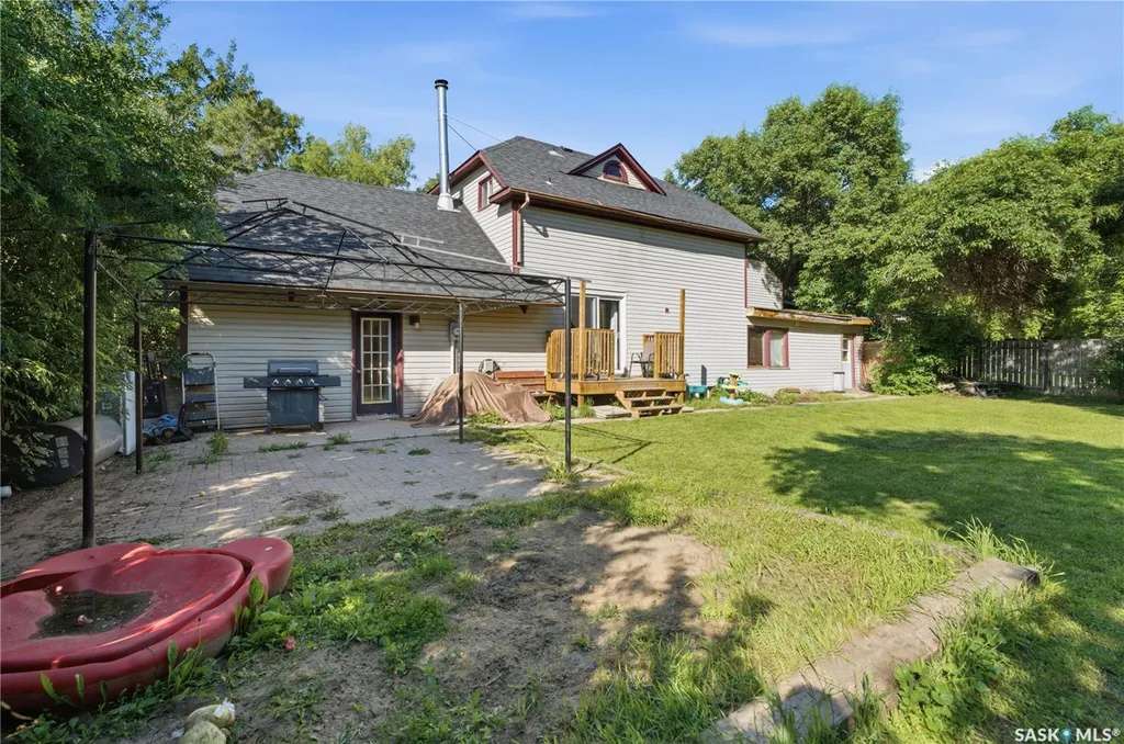 516 1st Street S Waldheim SK S0K 4R0