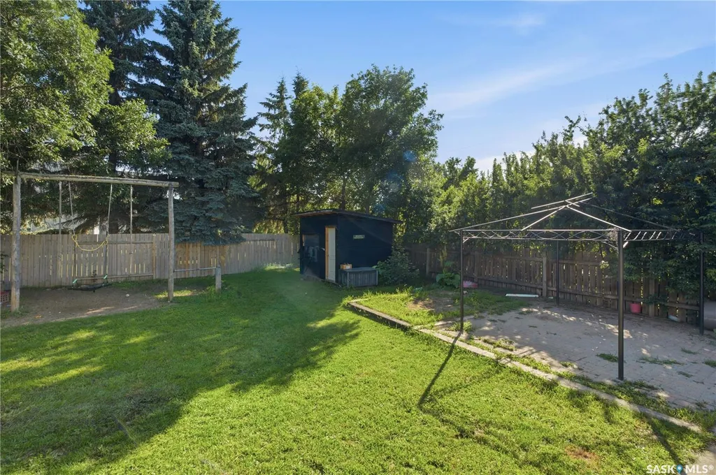 516 1st Street S Waldheim SK S0K 4R0