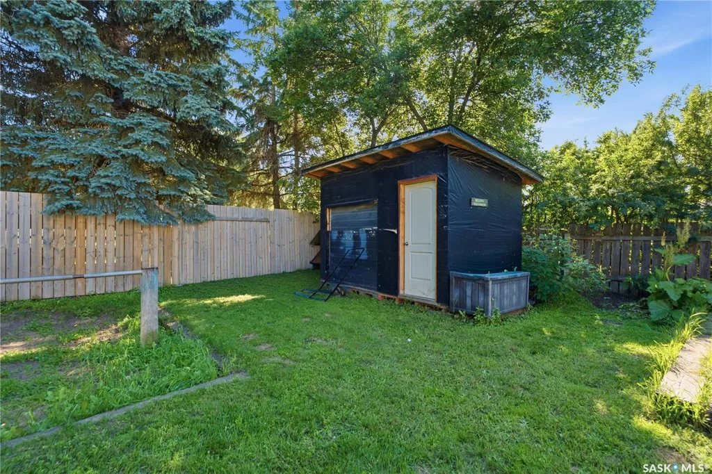516 1st Street S Waldheim SK S0K 4R0