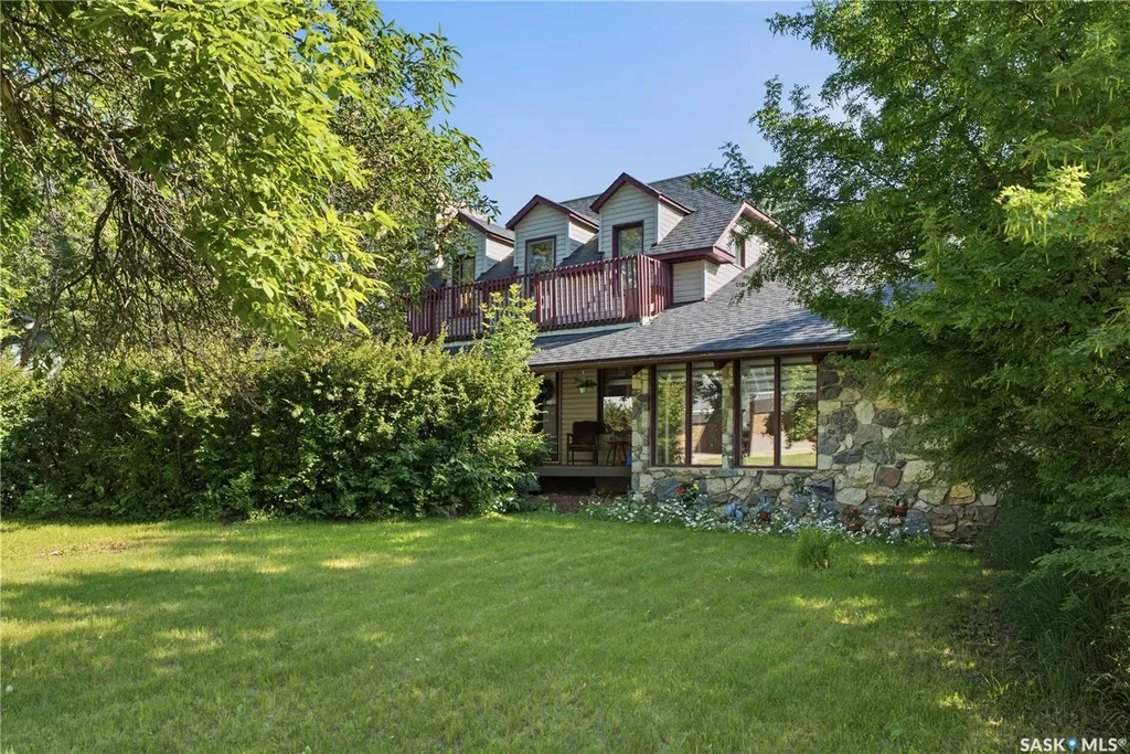 516 1st Street S Waldheim SK S0K 4R0