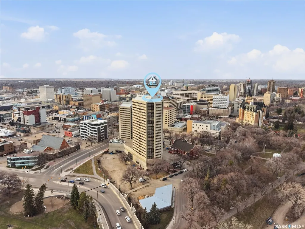 424 Spadina Crescent E Saskatoon SK S7K 6X7