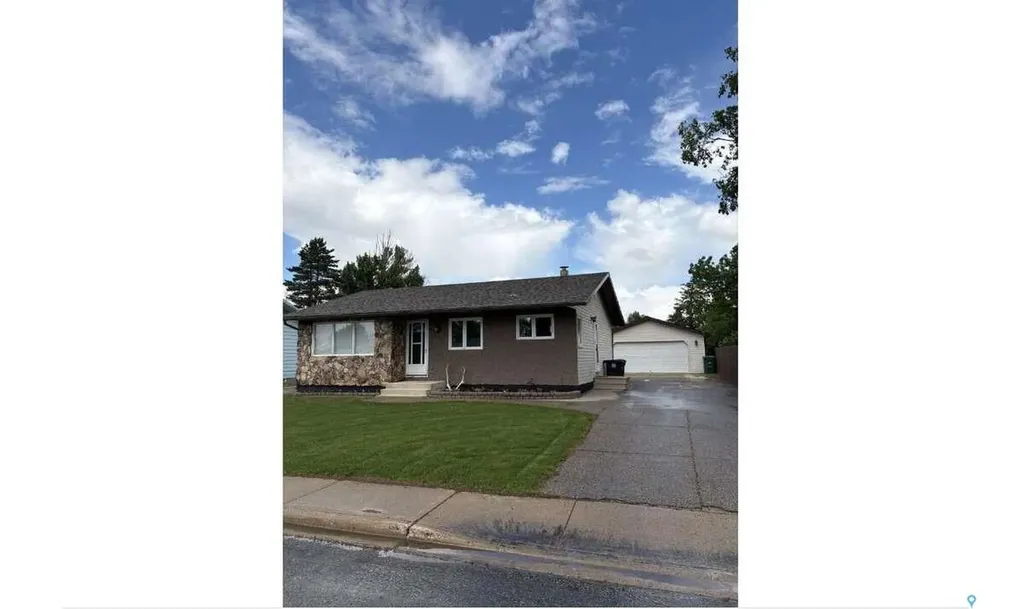 405 7th Avenue W Biggar SK S0K 0M0