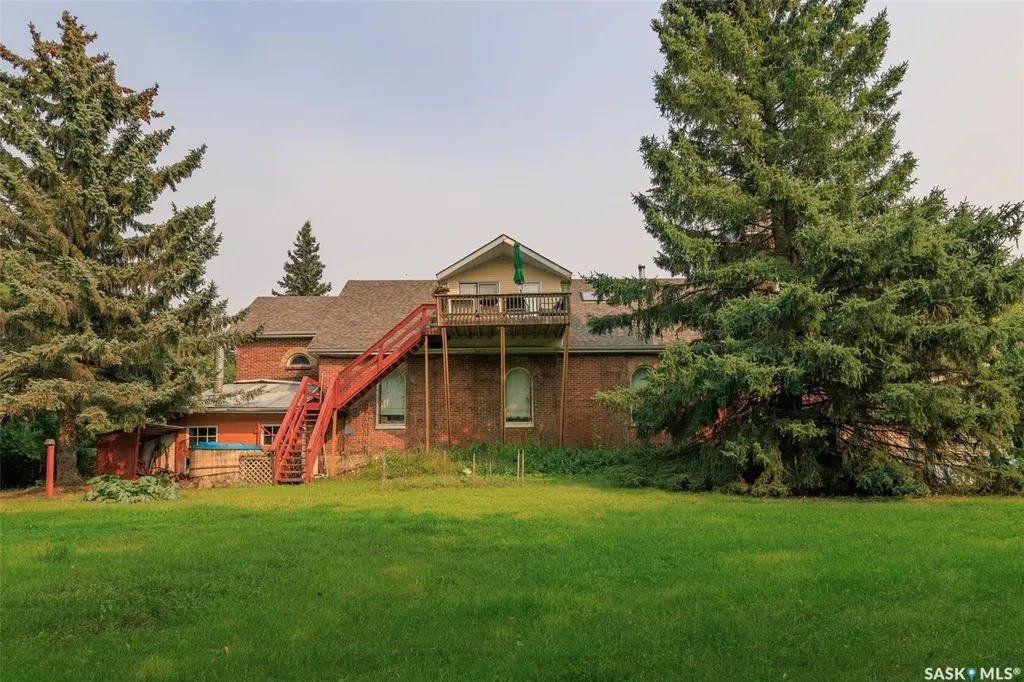 0 Rural Address Humboldt Rm No. 370 SK S0K 2A0