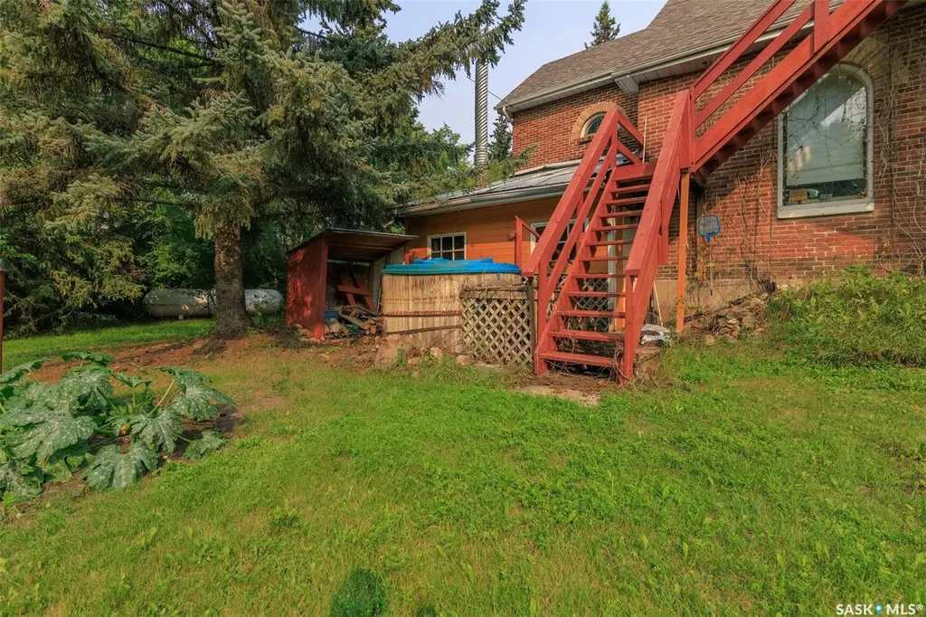 0 Rural Address Humboldt Rm No. 370 SK S0K 2A0