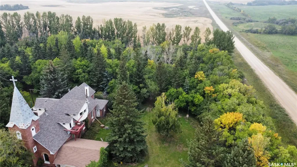 0 Rural Address Humboldt Rm No. 370 SK S0K 2A0