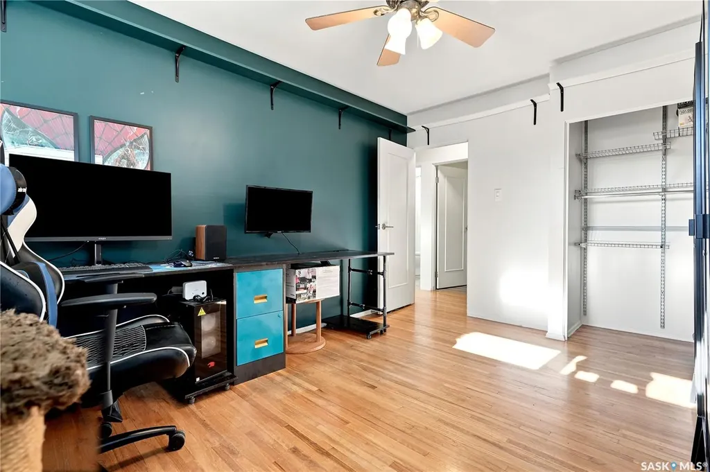 2301 Cairns Avenue Saskatoon SK S7J 1T9