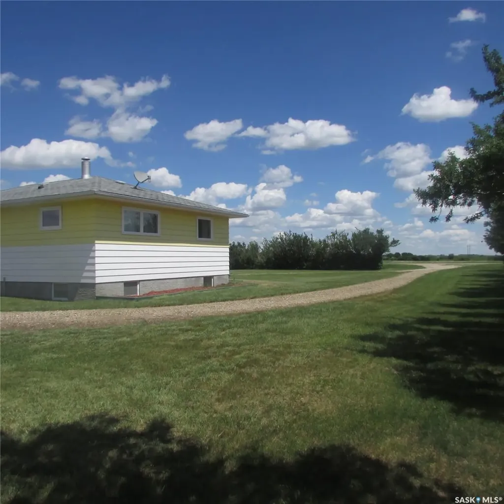 Rural Address Huron Rm No. 223 SK S0G 0V0