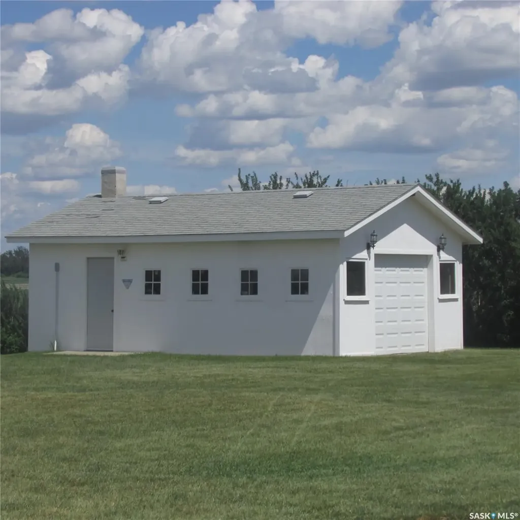 Rural Address Huron Rm No. 223 SK S0G 0V0