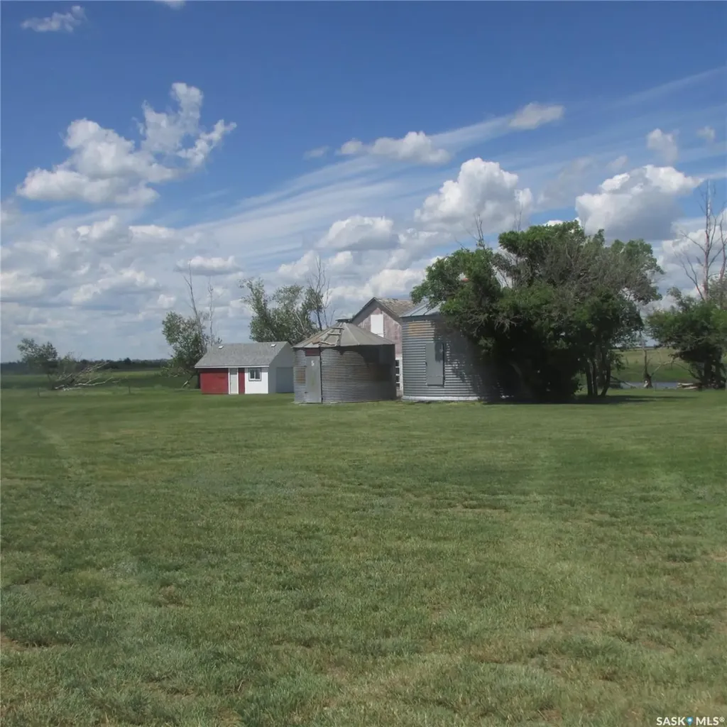 Rural Address Huron Rm No. 223 SK S0G 0V0