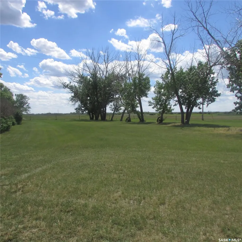 Rural Address Huron Rm No. 223 SK S0G 0V0