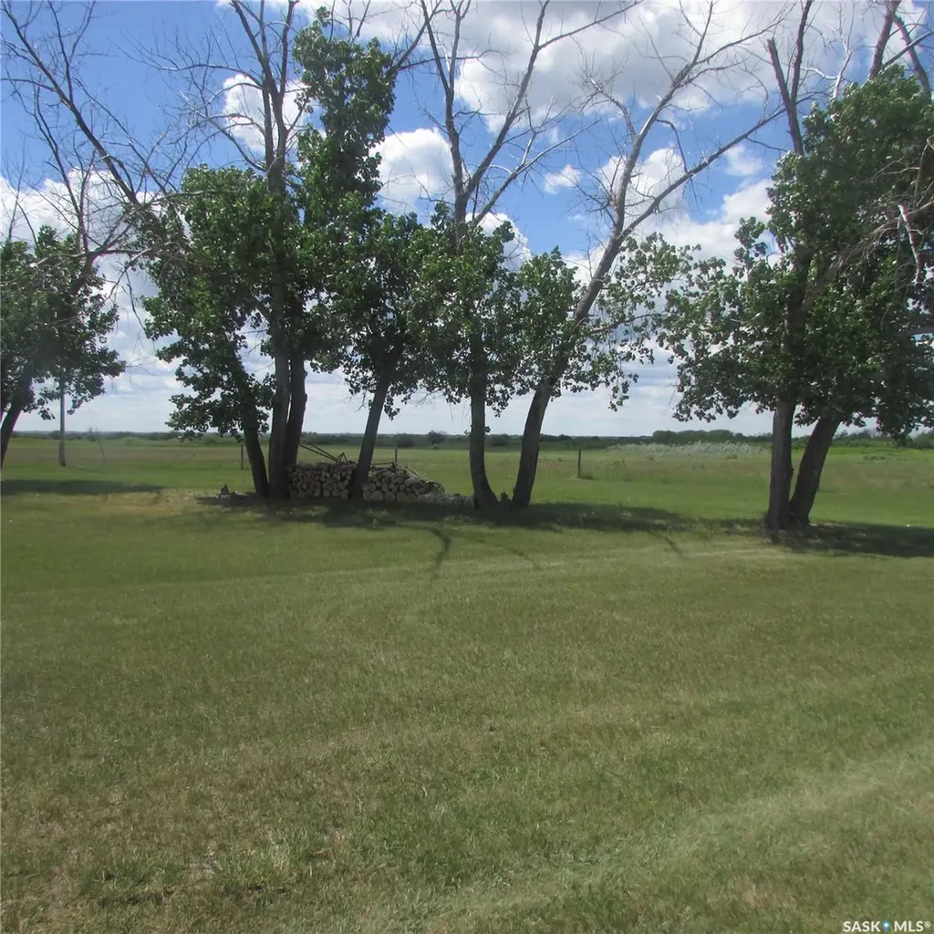 Rural Address Huron Rm No. 223 SK S0G 0V0