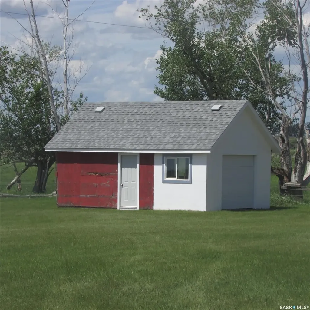 Rural Address Huron Rm No. 223 SK S0G 0V0
