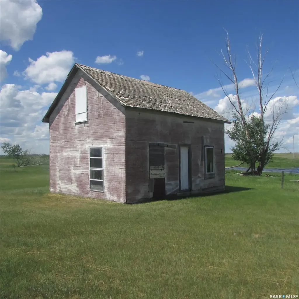 Rural Address Huron Rm No. 223 SK S0G 0V0