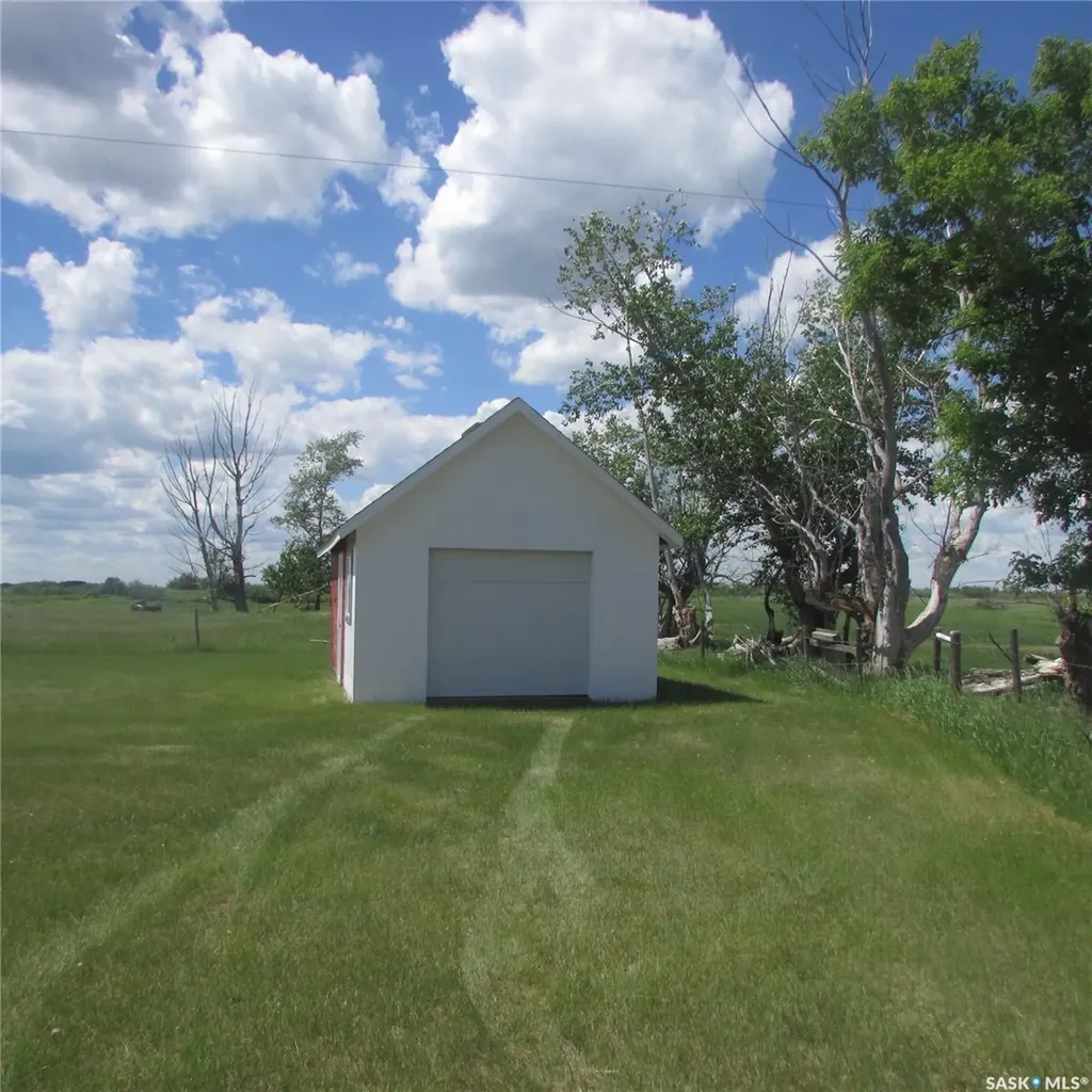 Rural Address Huron Rm No. 223 SK S0G 0V0
