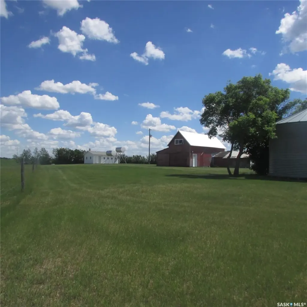Rural Address Huron Rm No. 223 SK S0G 0V0