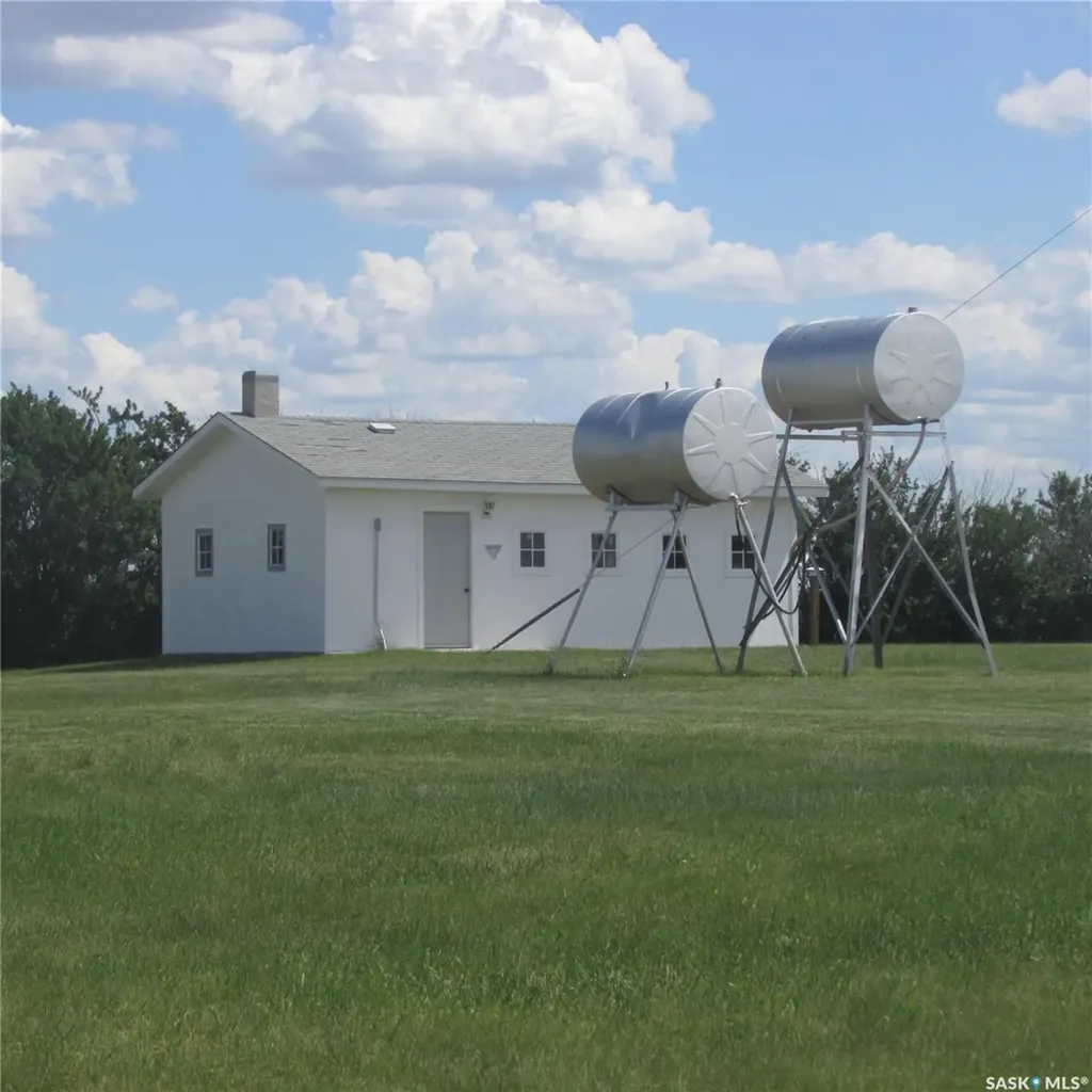 Rural Address Huron Rm No. 223 SK S0G 0V0