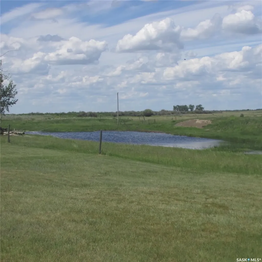 Rural Address Huron Rm No. 223 SK S0G 0V0