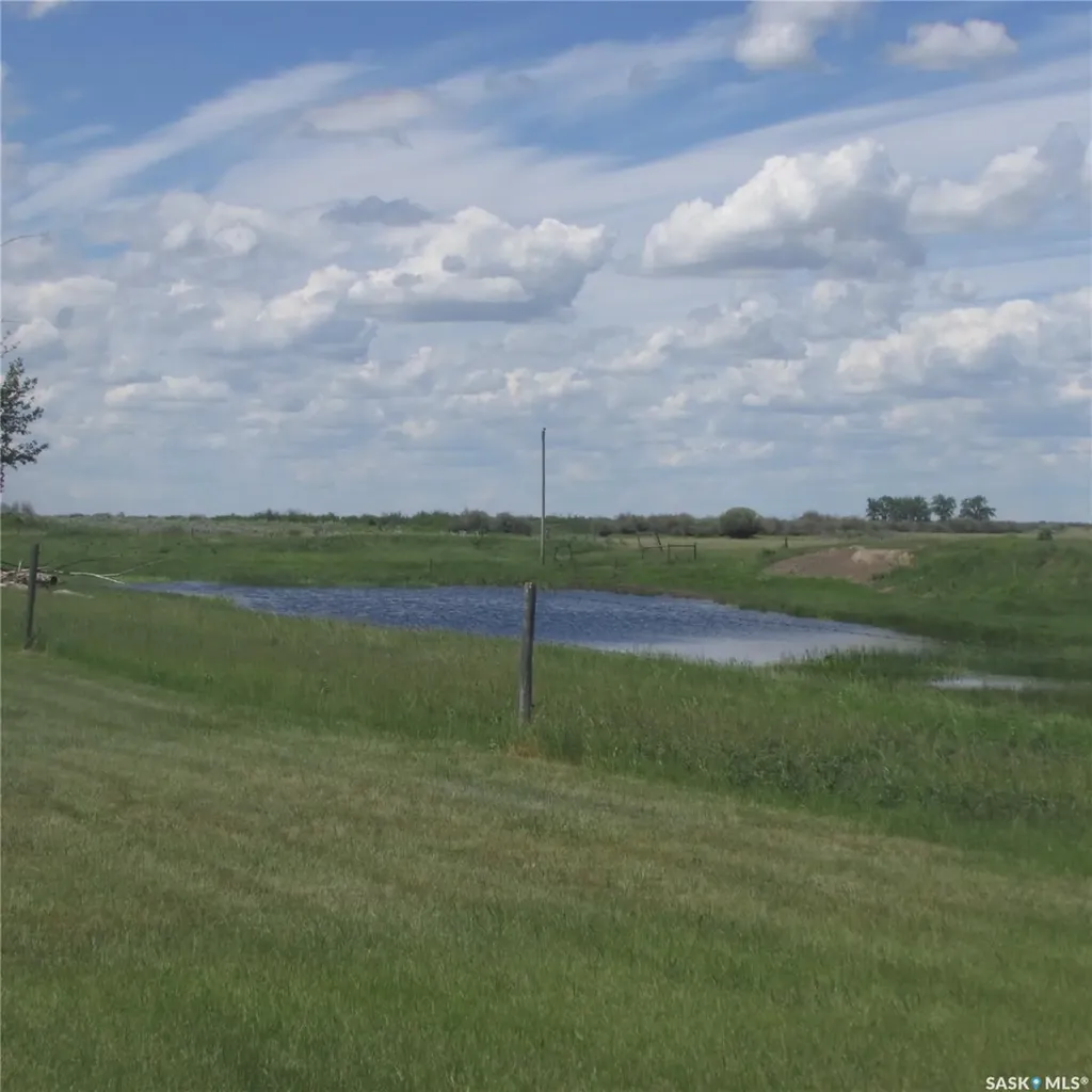 Rural Address Huron Rm No. 223 SK S0G 0V0