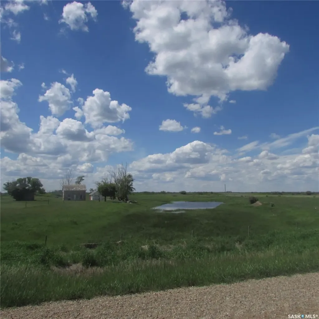Rural Address Huron Rm No. 223 SK S0G 0V0