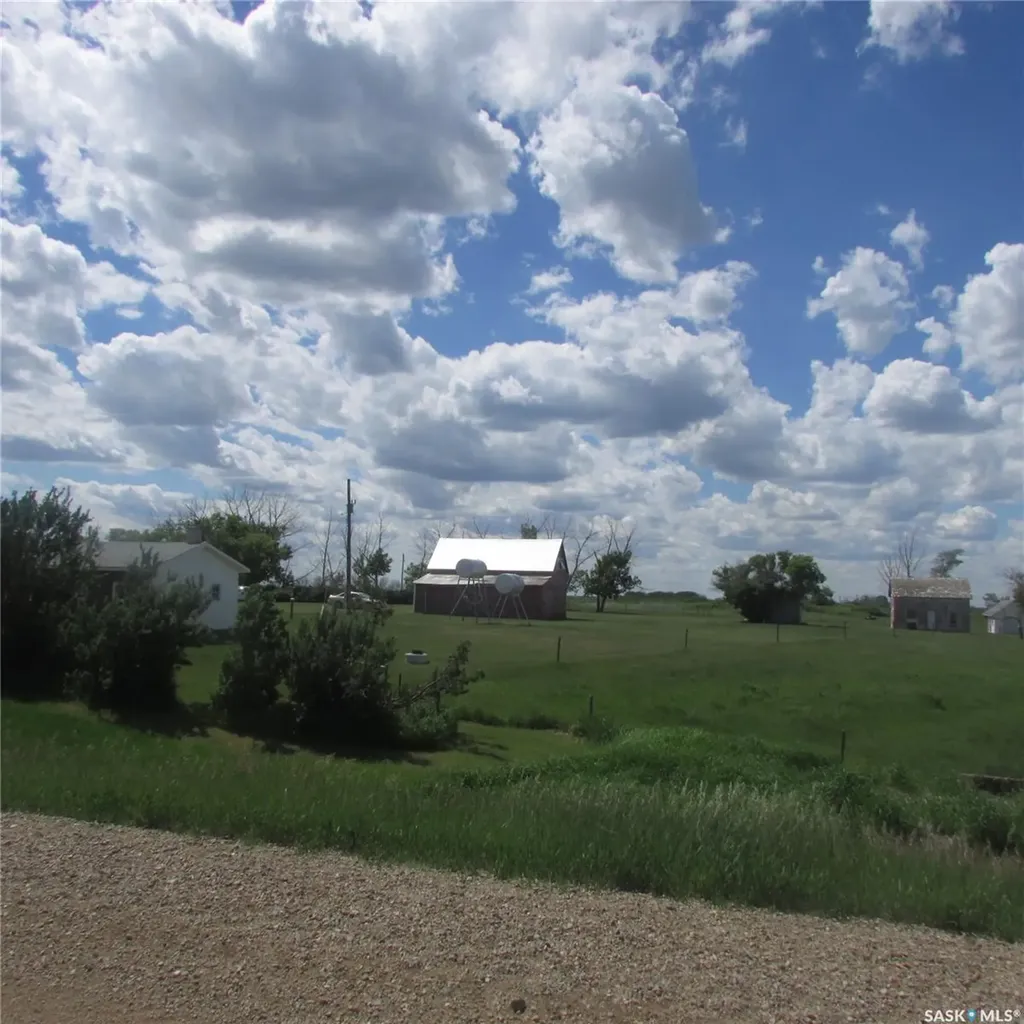 Rural Address Huron Rm No. 223 SK S0G 0V0