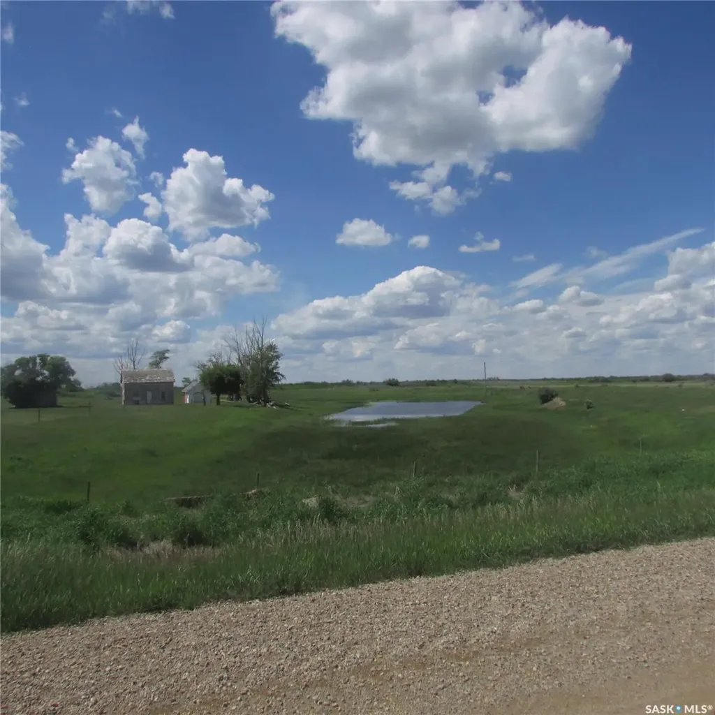 Rural Address Huron Rm No. 223 SK S0G 0V0