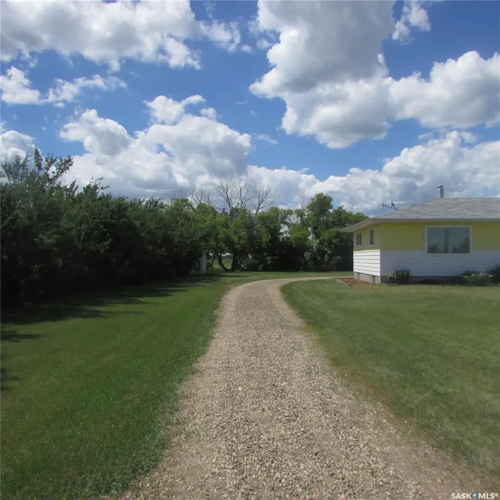 Rural Address Huron Rm No. 223 SK S0G 0V0