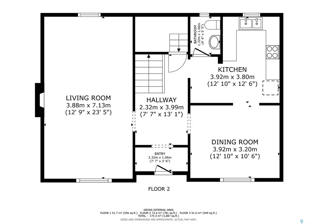 744 Saskatchewan Street W Moose Jaw SK S6H 2T7