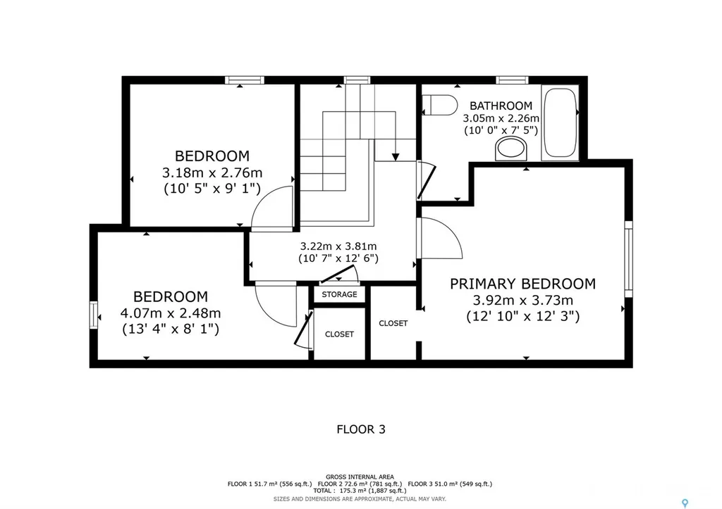 744 Saskatchewan Street W Moose Jaw SK S6H 2T7