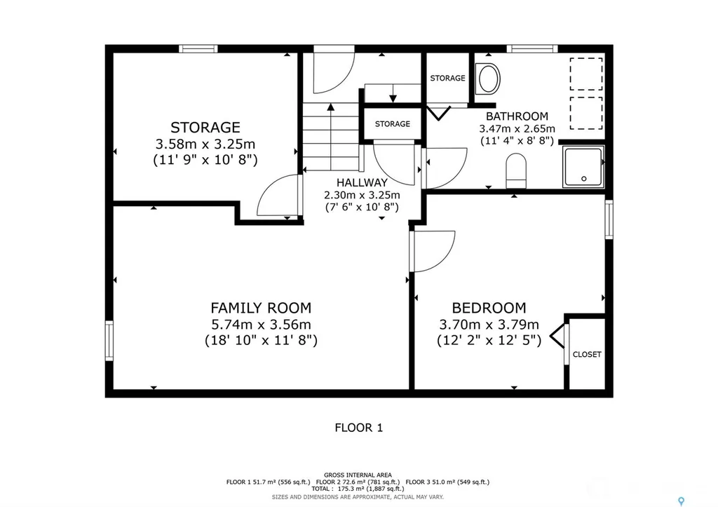 744 Saskatchewan Street W Moose Jaw SK S6H 2T7