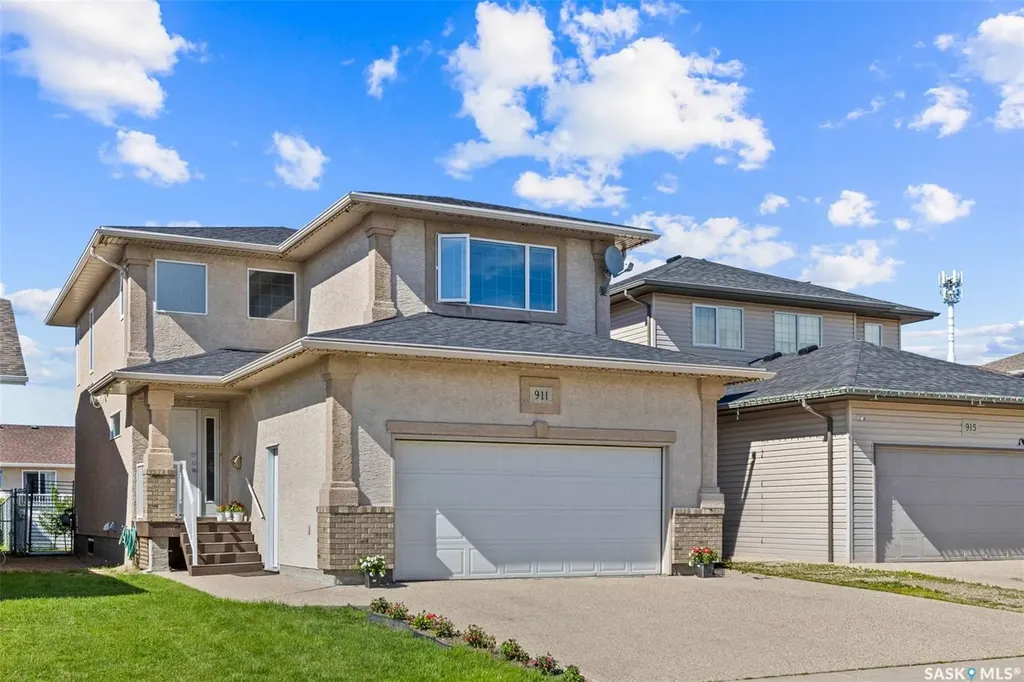 911 Gull Road Regina SK S4N 7P9
