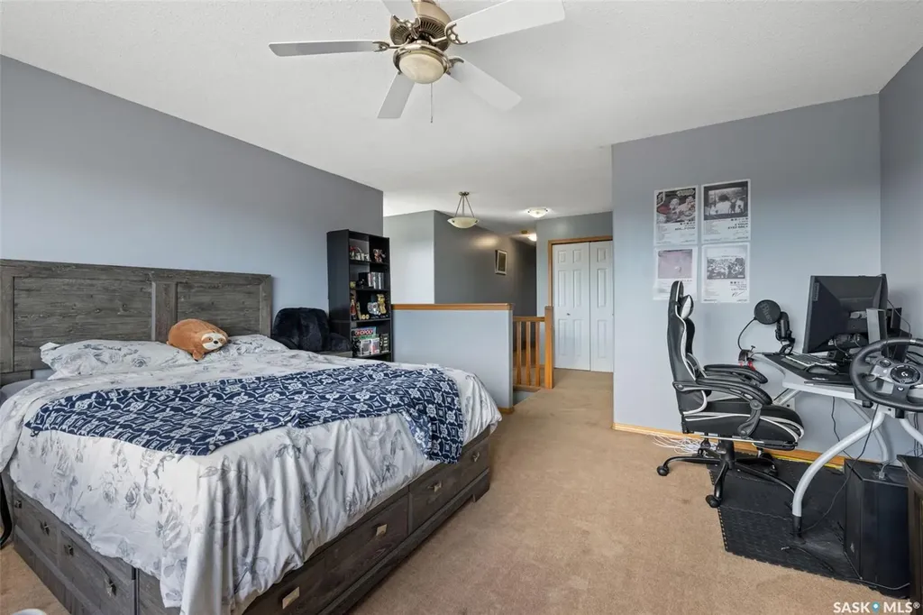 911 Gull Road Regina SK S4N 7P9