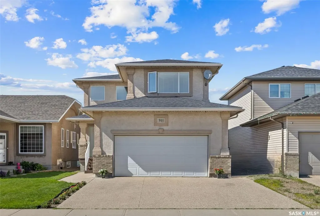 911 Gull Road Regina SK S4N 7P9
