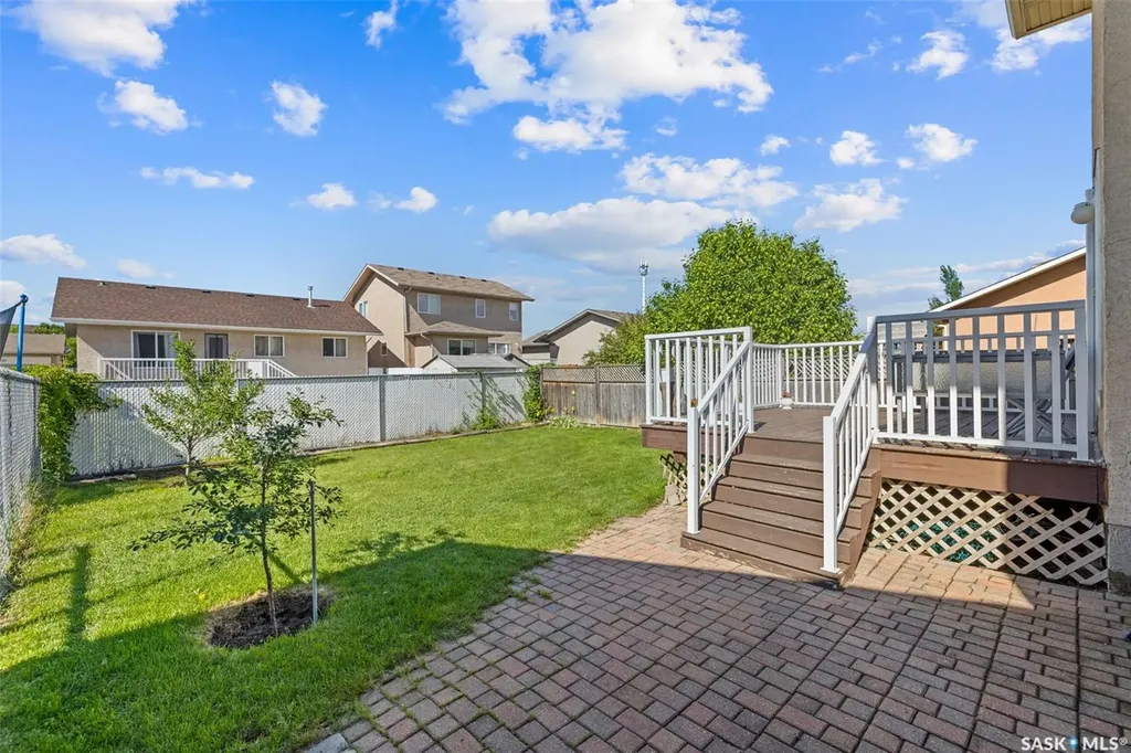 911 Gull Road Regina SK S4N 7P9