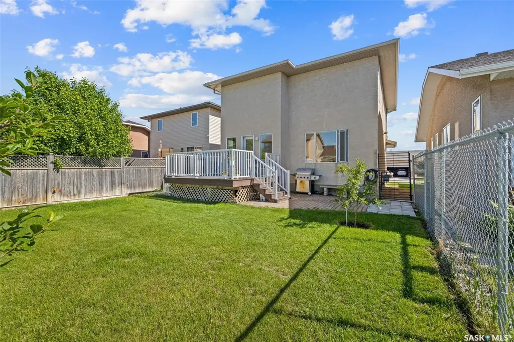911 Gull Road Regina SK S4N 7P9