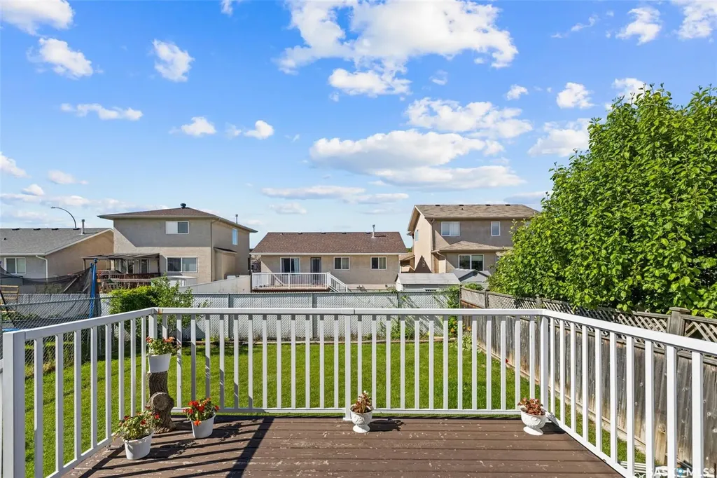 911 Gull Road Regina SK S4N 7P9