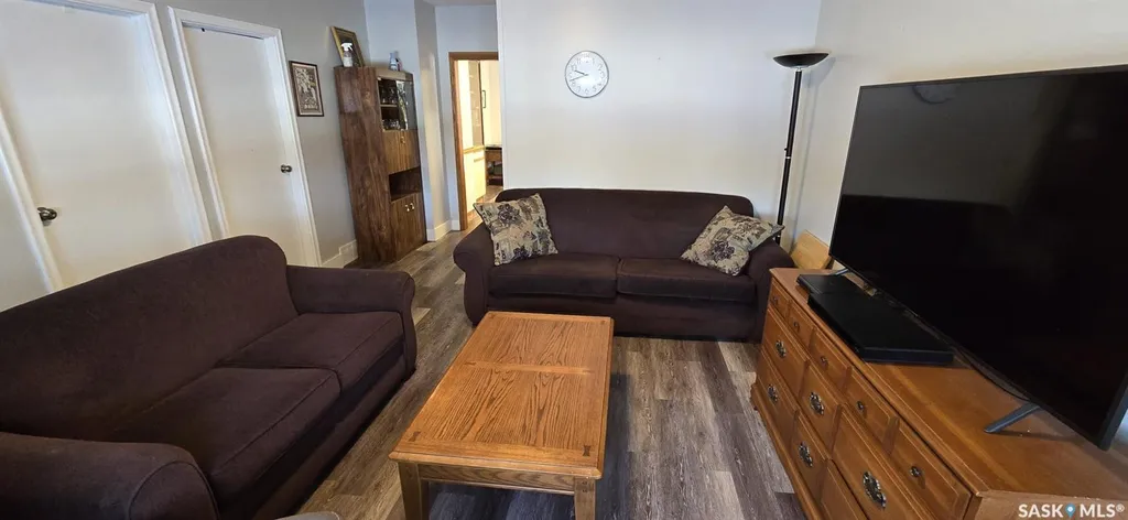 430 3rd Street E Shaunavon SK S0N 2M0