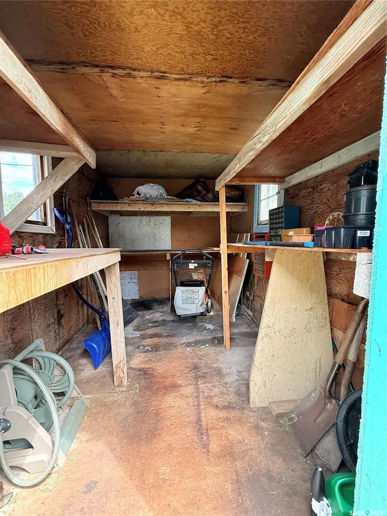 430 3rd Street E Shaunavon SK S0N 2M0