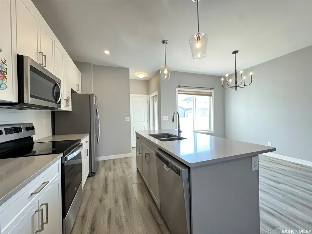 266 Brighton Boulevard Saskatoon SK S7V 0V8