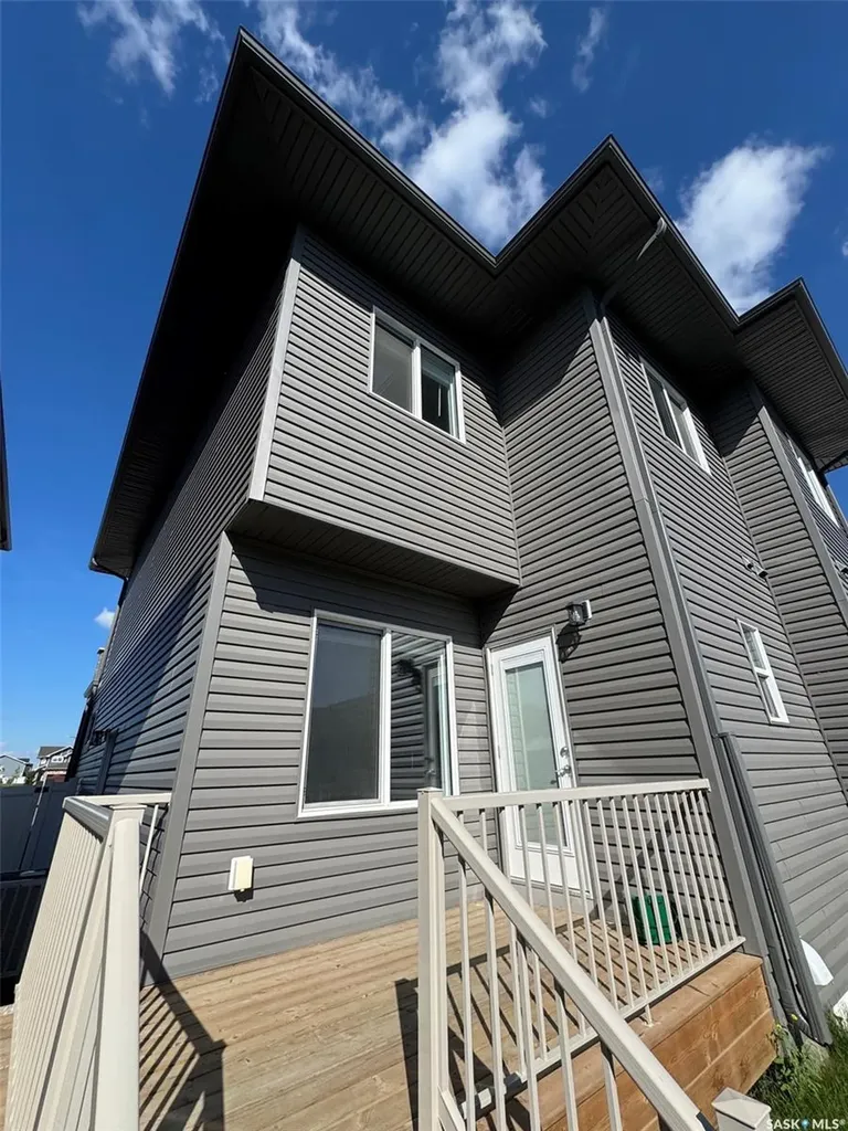 266 Brighton Boulevard Saskatoon SK S7V 0V8
