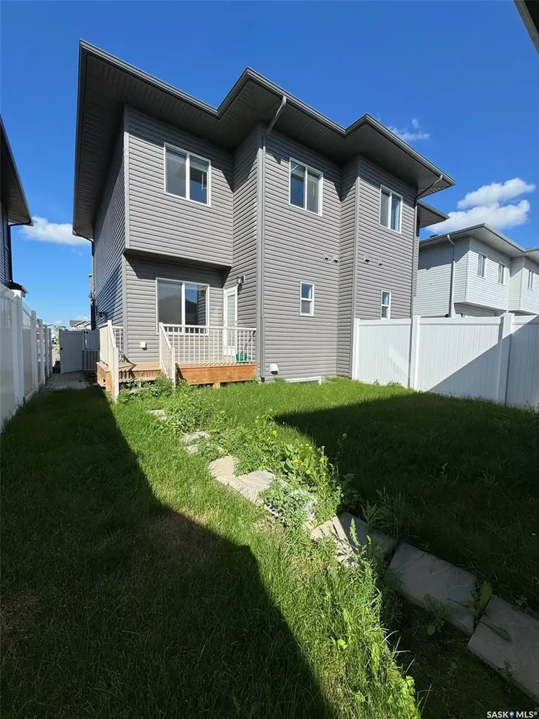 266 Brighton Boulevard Saskatoon SK S7V 0V8
