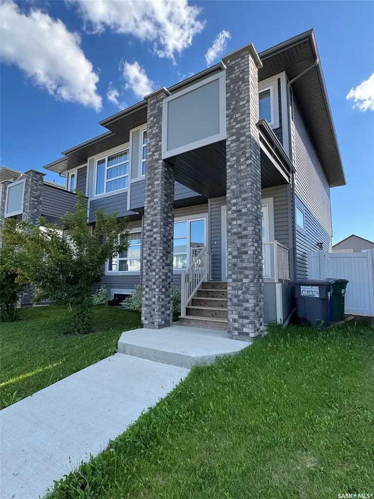 266 Brighton Boulevard Saskatoon SK S7V 0V8