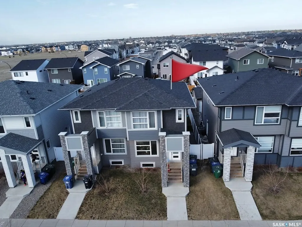 266 Brighton Boulevard Saskatoon SK S7V 0V8