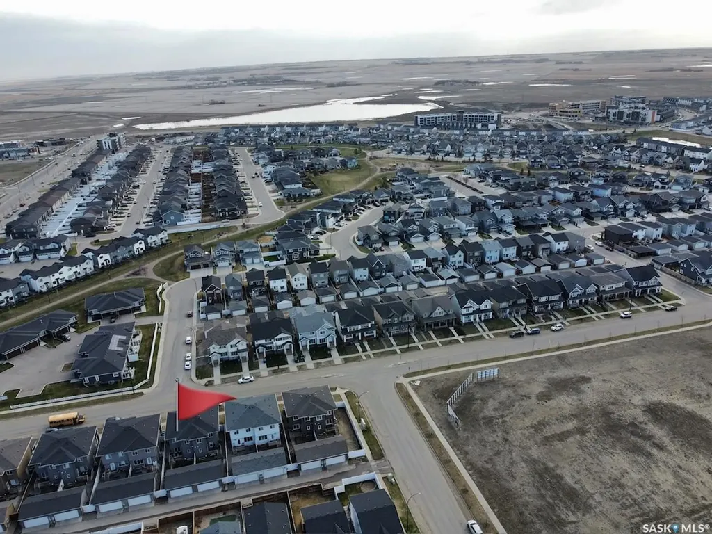 266 Brighton Boulevard Saskatoon SK S7V 0V8