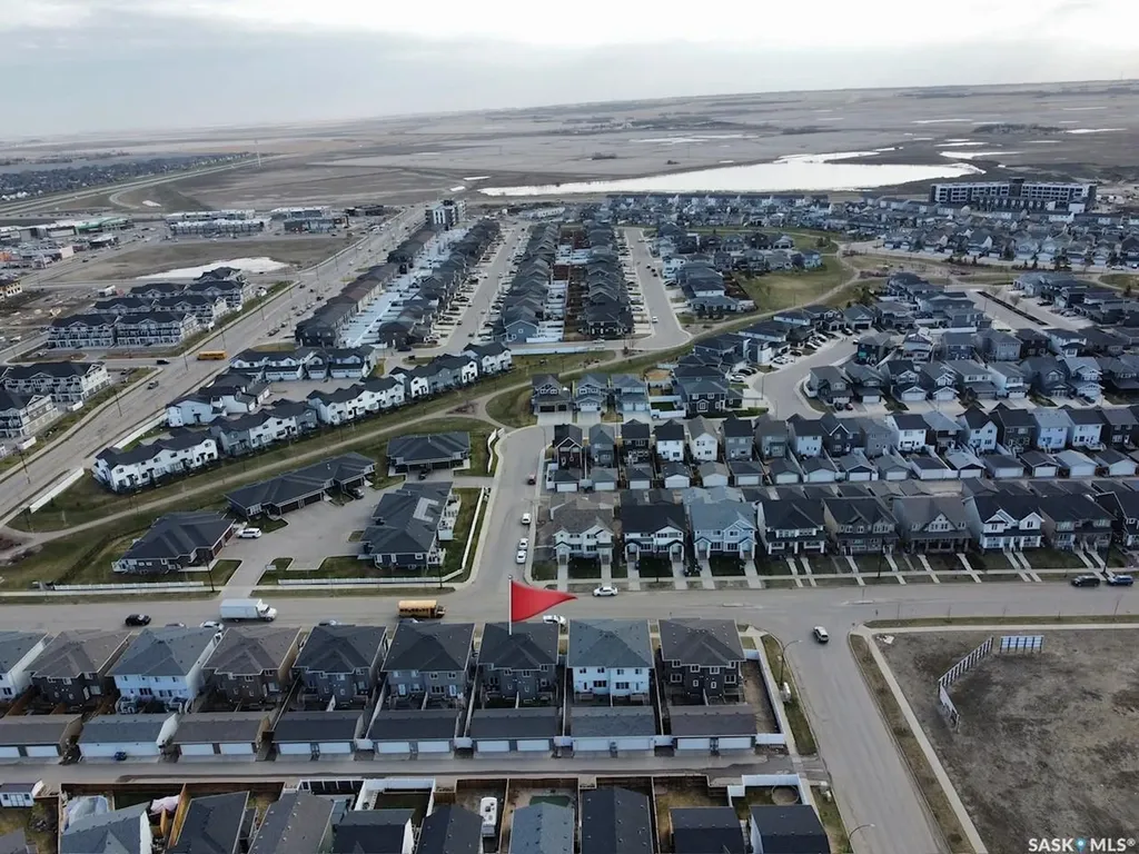 266 Brighton Boulevard Saskatoon SK S7V 0V8